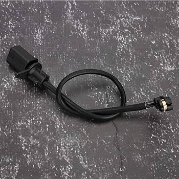 Amazon.com: Suuonee Brake Sensor, Front Brake Pad Wear